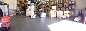 Spratt Personal Shipping