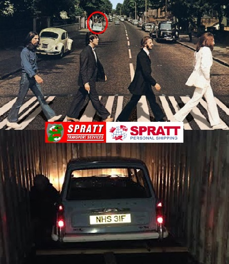 beatlesmusicirelandspratt