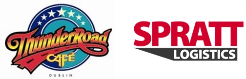 ThunderRoad Competition 50 Euro Voucher