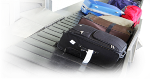 excess baggage