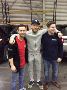 conor mcgregor