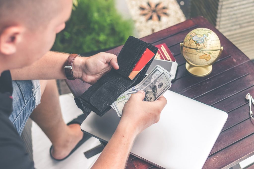 Earn Abroad