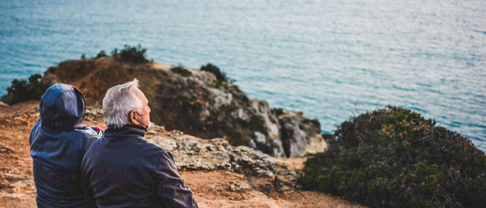 retiring in Portugal – shipping to Portugal with Spratt Personal Shipping