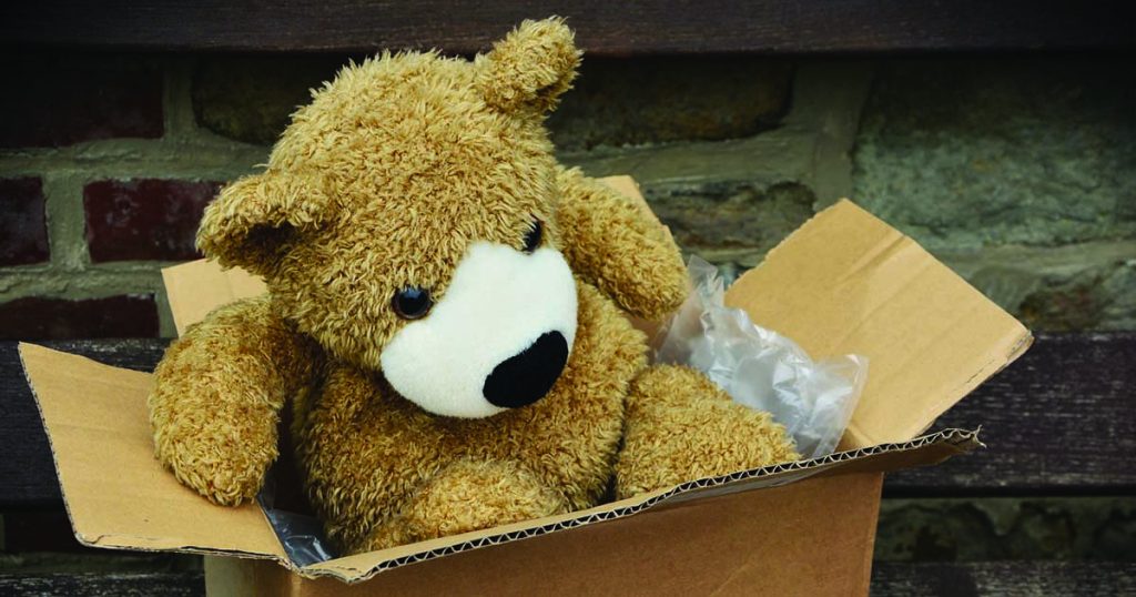 How to Pack Your Overseas Shipping