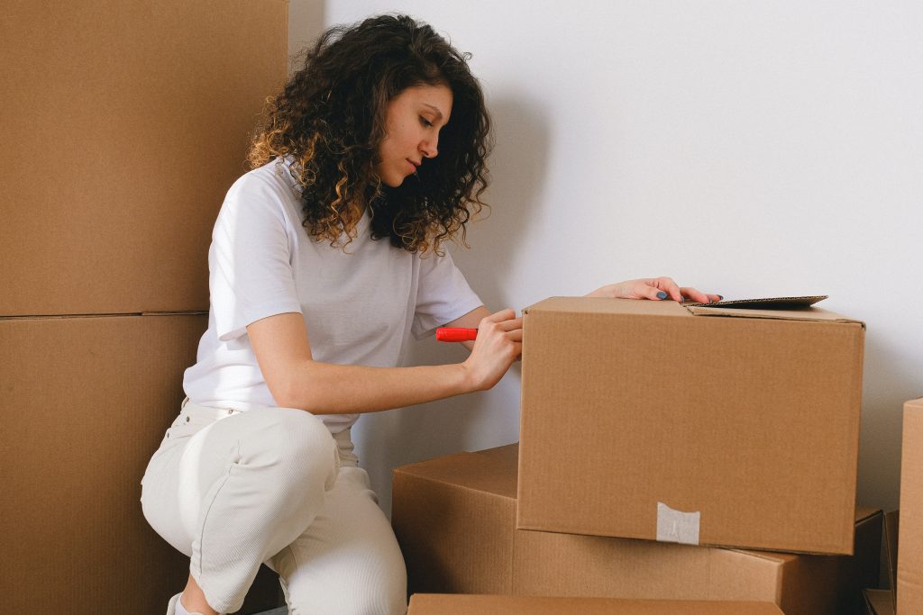 Tips for personal shipping