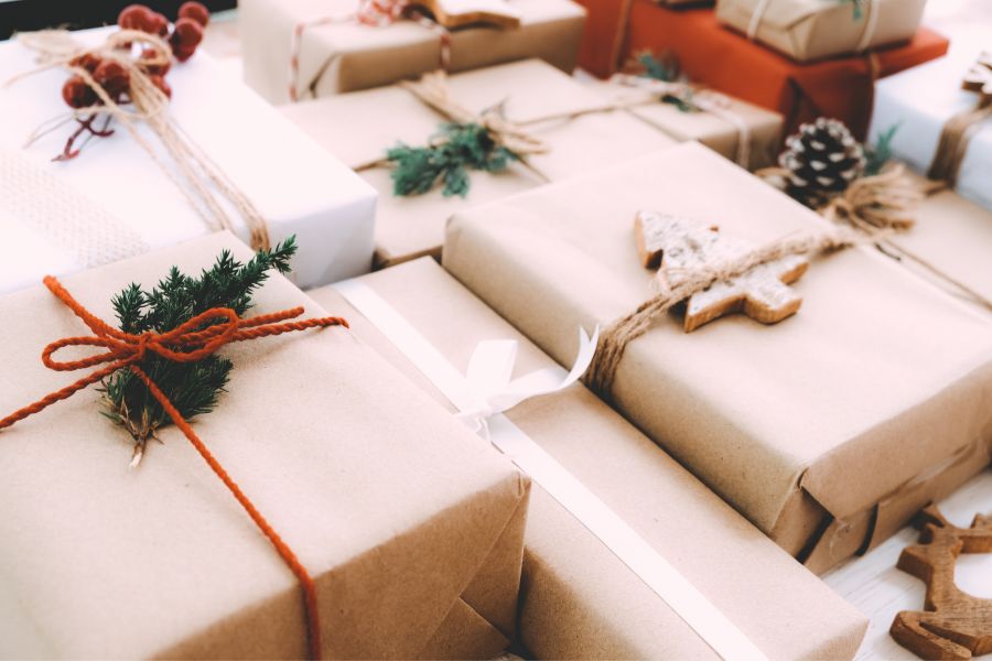 Affordable International Shipping for Christmas Parcels