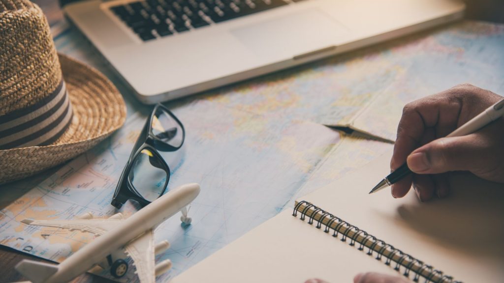 Preparing for an Overseas Move