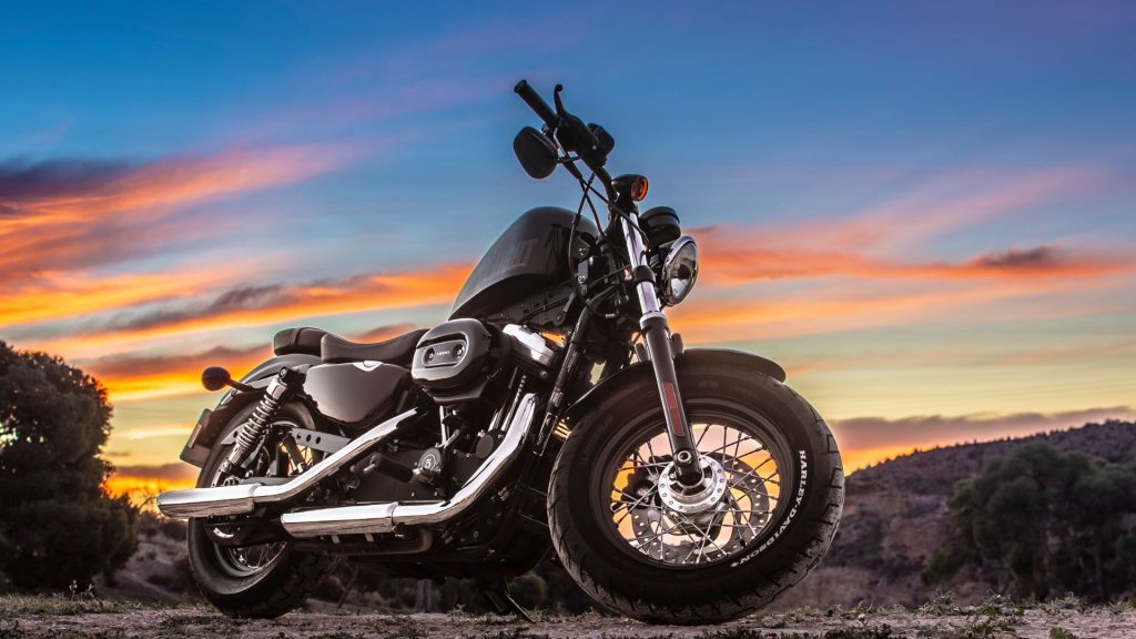 How to Take Your Motorcycle Abroad with International Shipping Companies