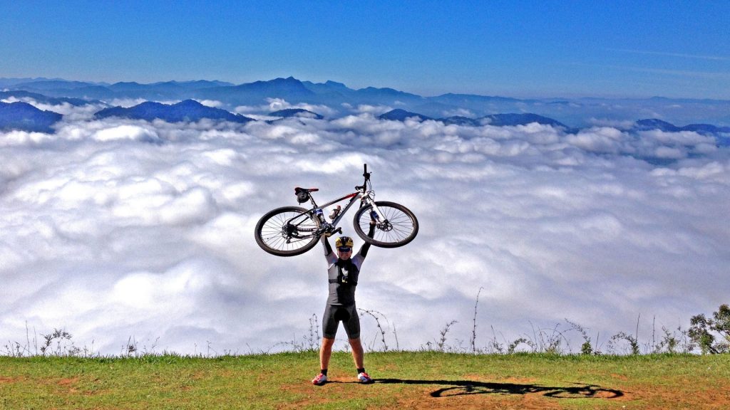 How to Pack Your Bicycle for Overseas Shipping