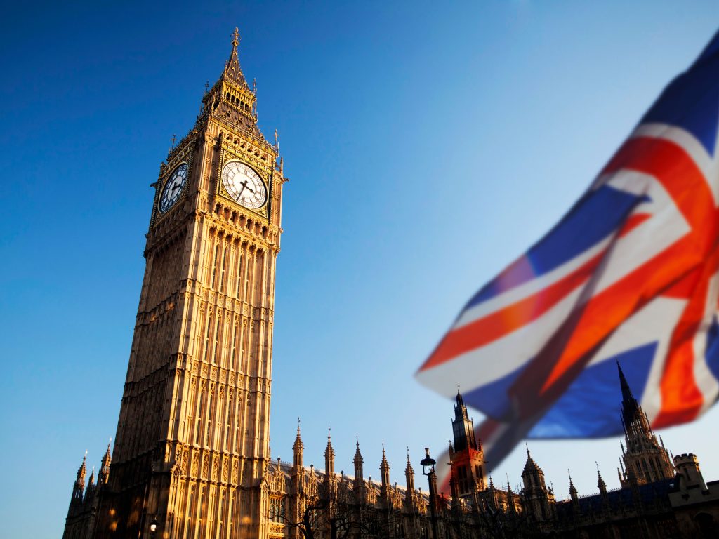 Why Use Professionals for Shipping Personal Effects to the UK?